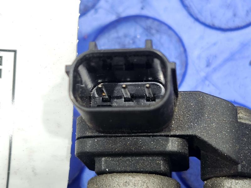 2011 Honda Pilot Throttle Body/Valve Assy