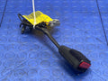 2012 Land Rover Evoque Front Seat Belt