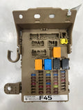 2021 2022 Subaru Impreza Cabin Fuse Box Junction Block Left OEM 82201FL45A