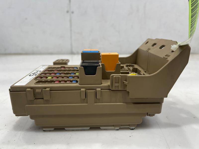 2021 2022 Subaru Impreza Cabin Fuse Box Junction Block Left OEM 82201FL45A