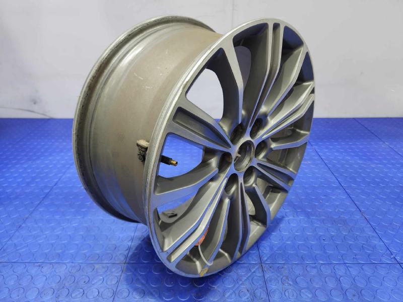 2019 Cadillac XT5 Wheel
