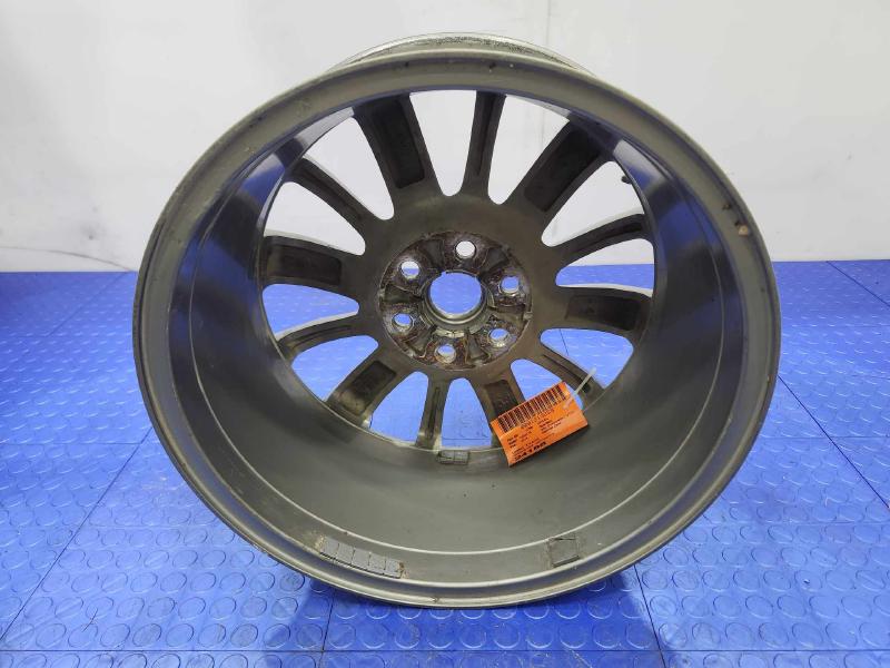 2019 Cadillac XT5 Wheel