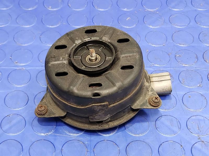 2010 Toyota Prius Electric Cooling Motor