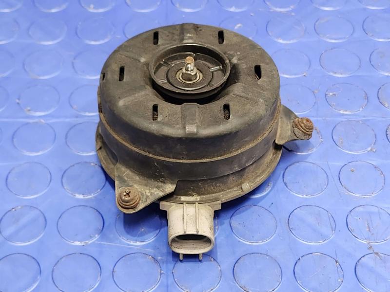 2010 Toyota Prius Electric Cooling Motor