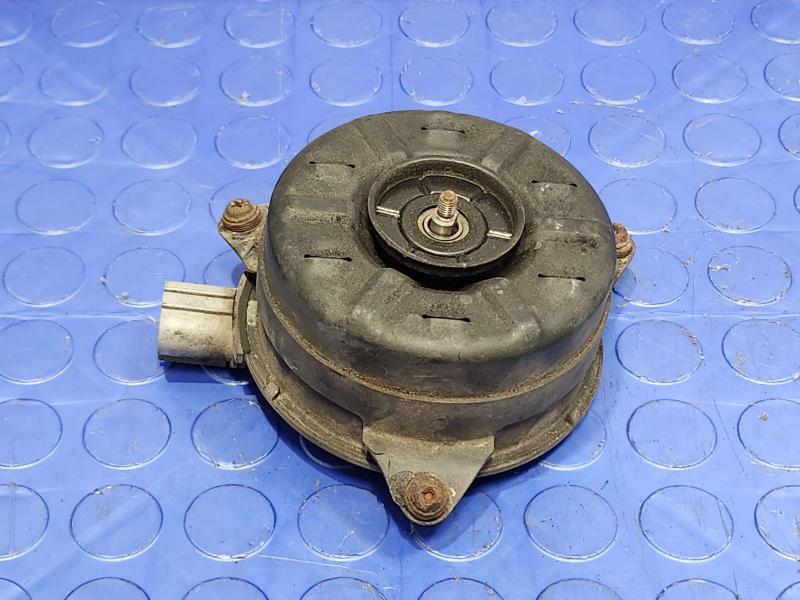 2010 Toyota Prius Electric Cooling Motor