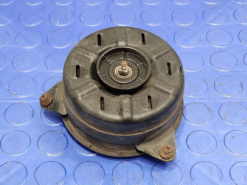 2010 Toyota Prius Electric Cooling Motor