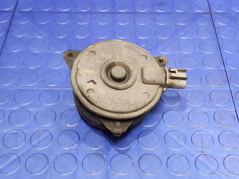 2010 Toyota Prius Electric Cooling Motor