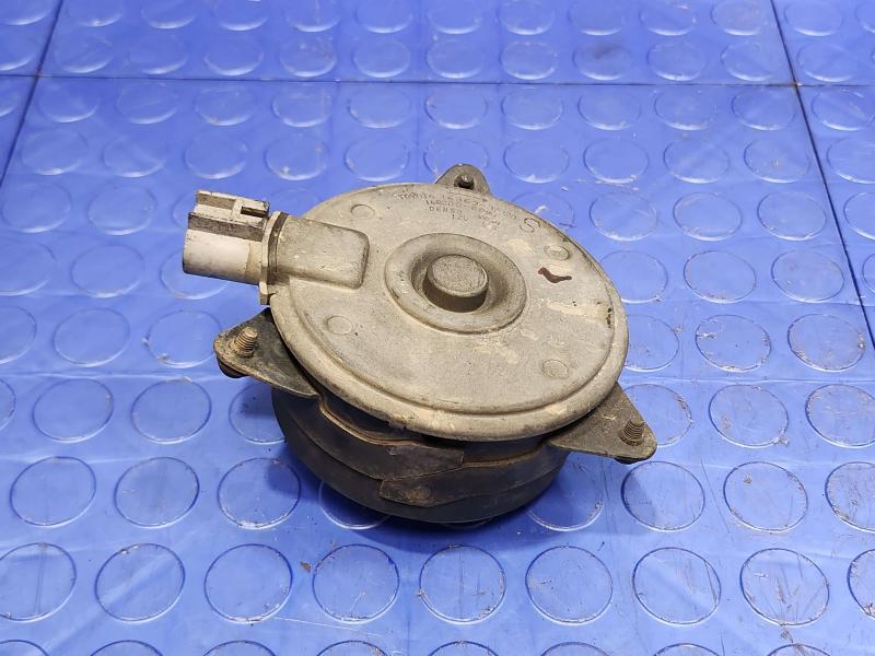 2010 Toyota Prius Electric Cooling Motor