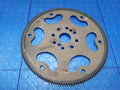 2017 Buick LaCrosse Flywheel