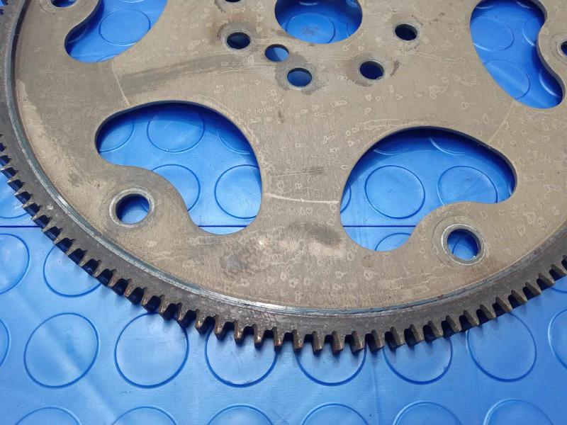 2017 Buick LaCrosse Flywheel