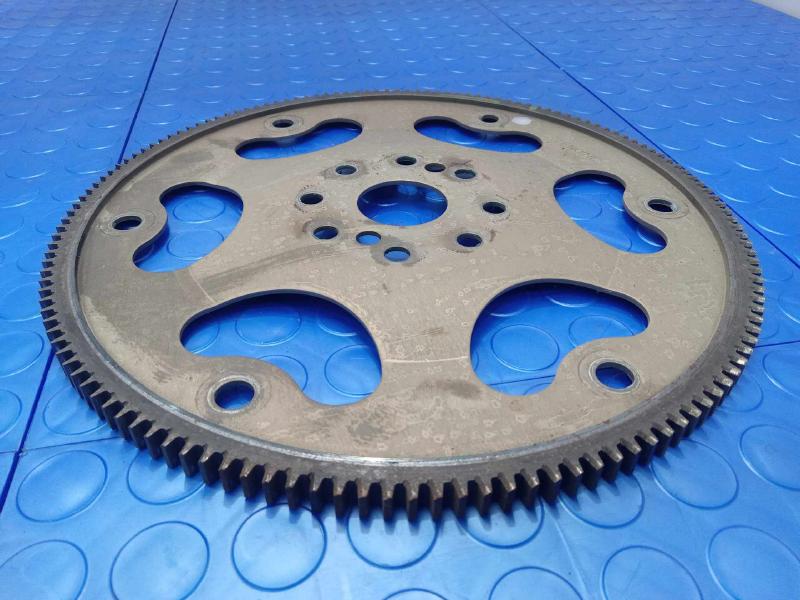 2017 Buick LaCrosse Flywheel