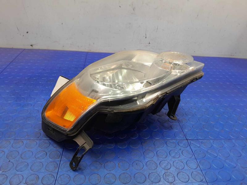2012 Ford Escape Headlamp Assembly