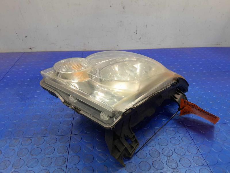 2012 Ford Escape Headlamp Assembly