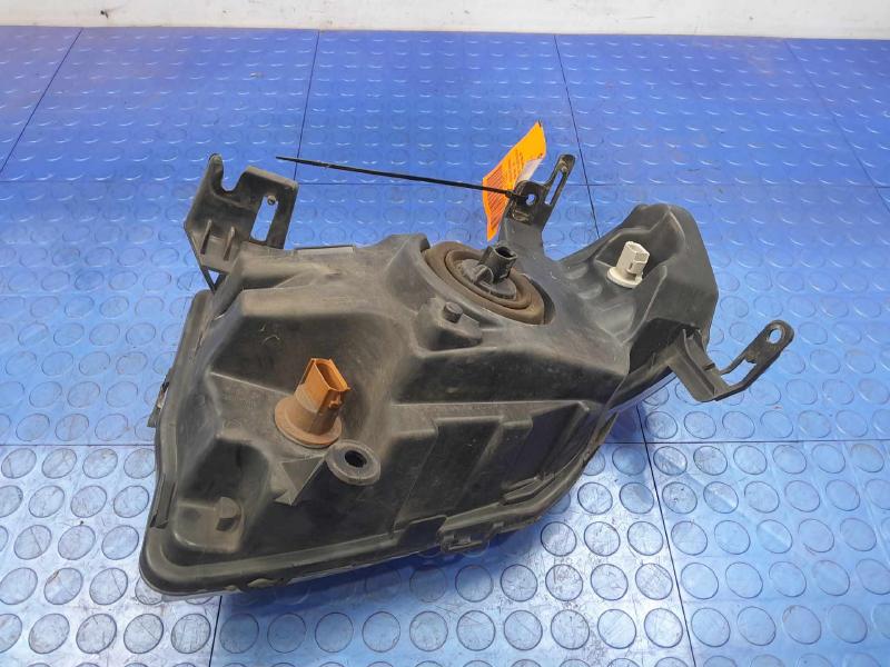 2012 Ford Escape Headlamp Assembly