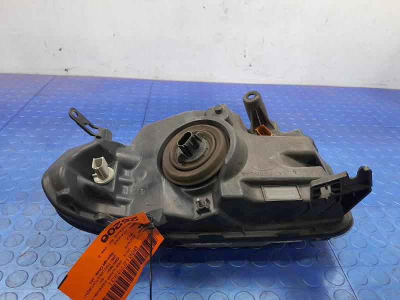 2012 Ford Escape Headlamp Assembly