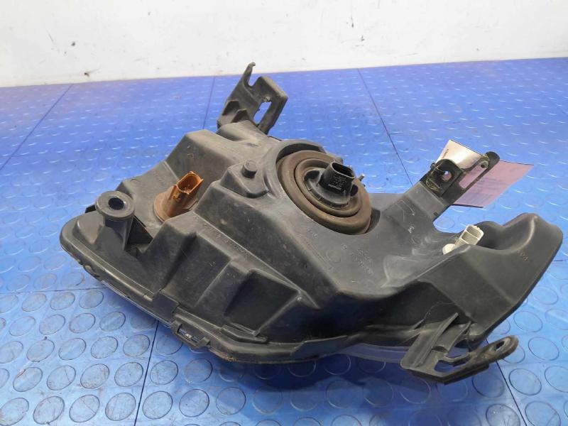 2012 Ford Escape Headlamp Assembly