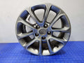 2015 Jeep Grand Cherokee Wheel
