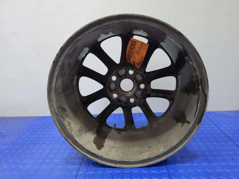 2015 Jeep Grand Cherokee Wheel