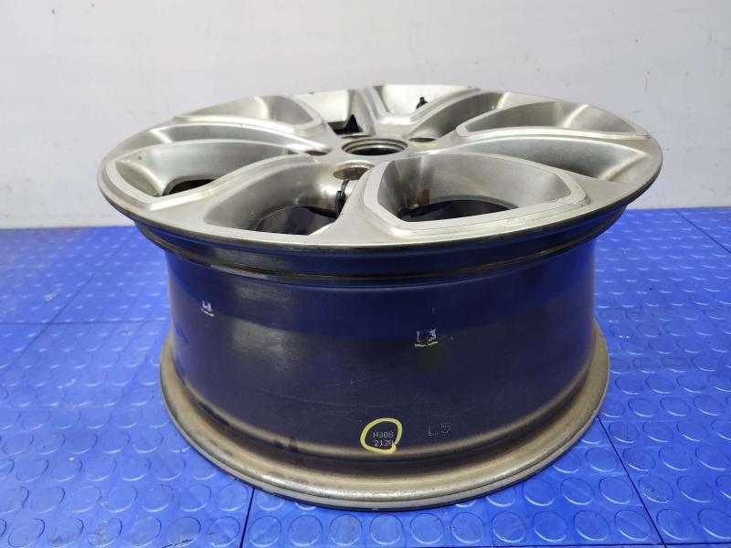 2015 Jeep Grand Cherokee Wheel