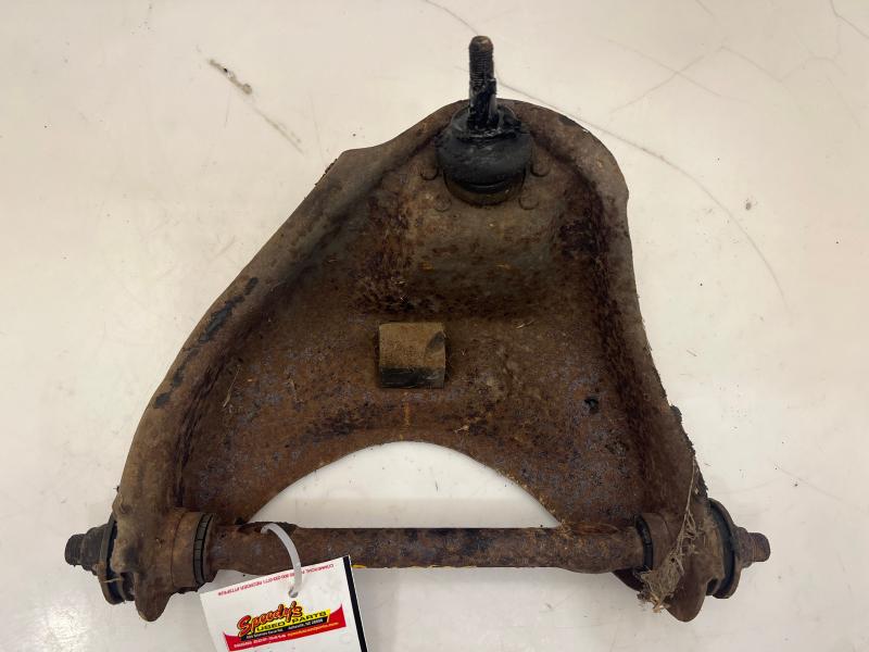 1988 Chevrolet S10 Upper Control Arm Front