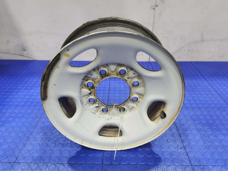 2019 Chevrolet Express 2500 Wheel