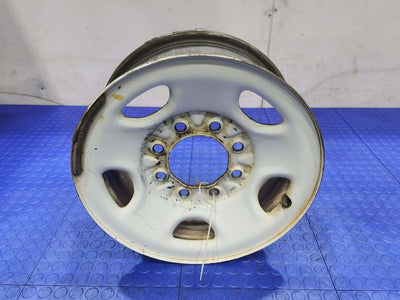 2019 Chevrolet Express 2500 Wheel