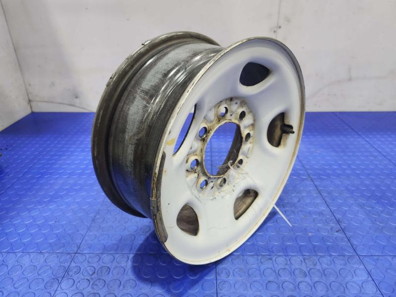 2019 Chevrolet Express 2500 Wheel