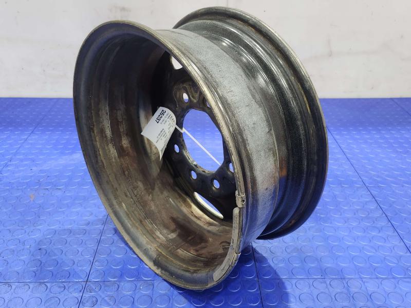 2019 Chevrolet Express 2500 Wheel