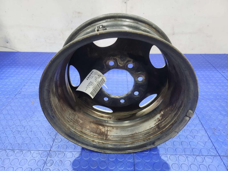 2019 Chevrolet Express 2500 Wheel