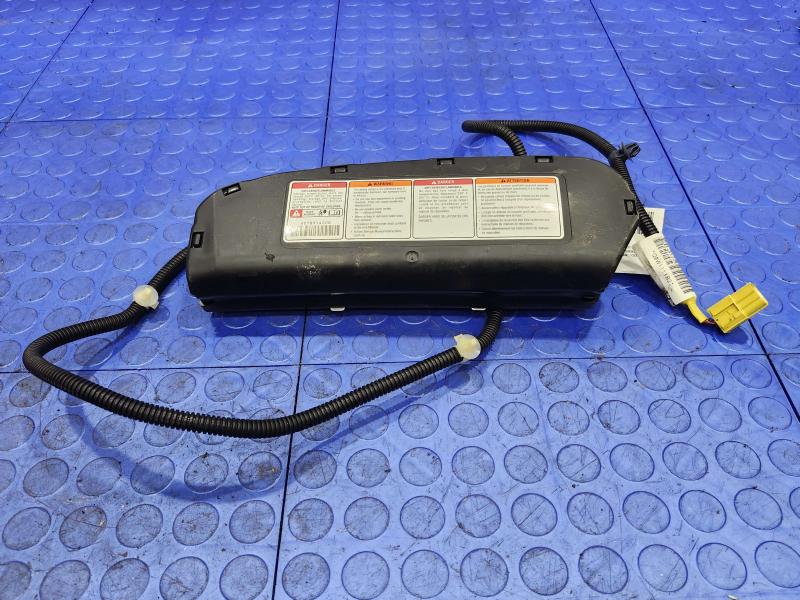 2011 Honda Pilot Air Bag