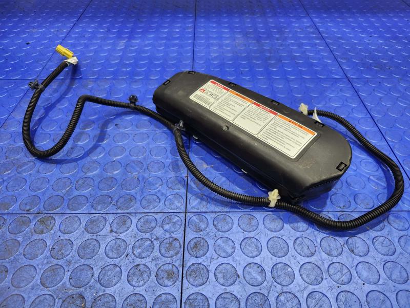 2011 Honda Pilot Air Bag