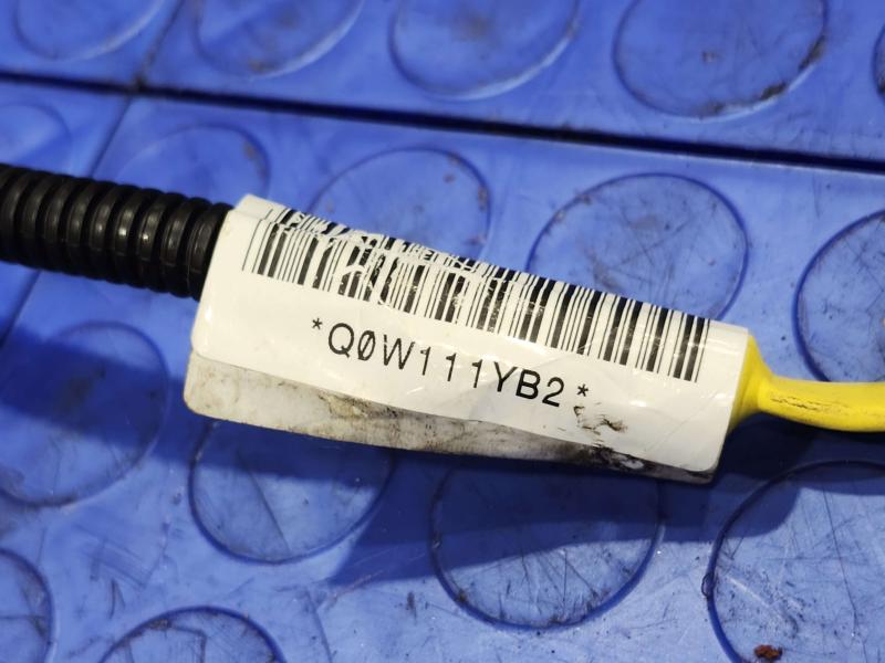 2011 Honda Pilot Air Bag