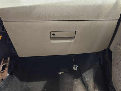 2013-2019 Ford Taurus Glove Box Compartment Tan Genuine OEM DG1Z54060T10AA