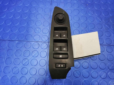 2016 Chevrolet Trax Door Switch Front