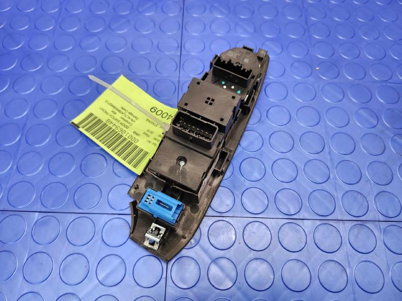 2016 Chevrolet Trax Door Switch Front