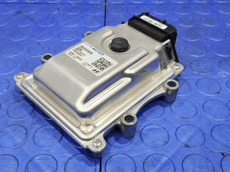 2022 Hyundai Sonata Chassis Brain Box