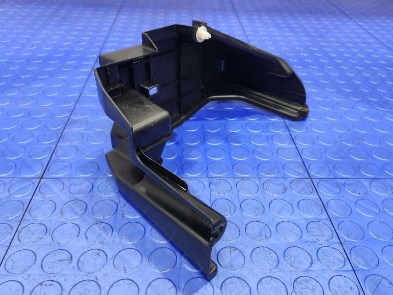2010-2011 Toyota Prius Floor Board Rear Spacer Genuine OEM 58427-47010