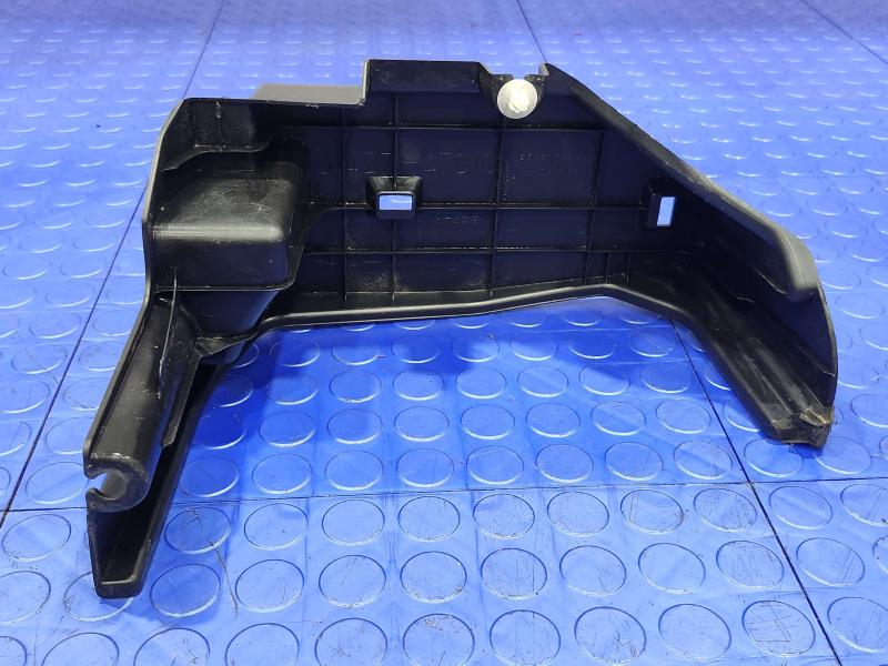 2010-2011 Toyota Prius Floor Board Rear Spacer Genuine OEM 58427-47010