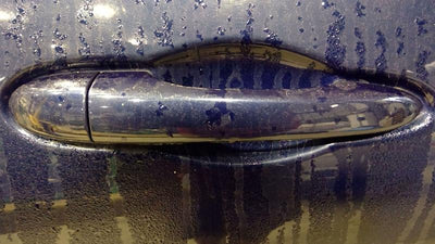 2014 Jeep Cherokee Outside Door Handle