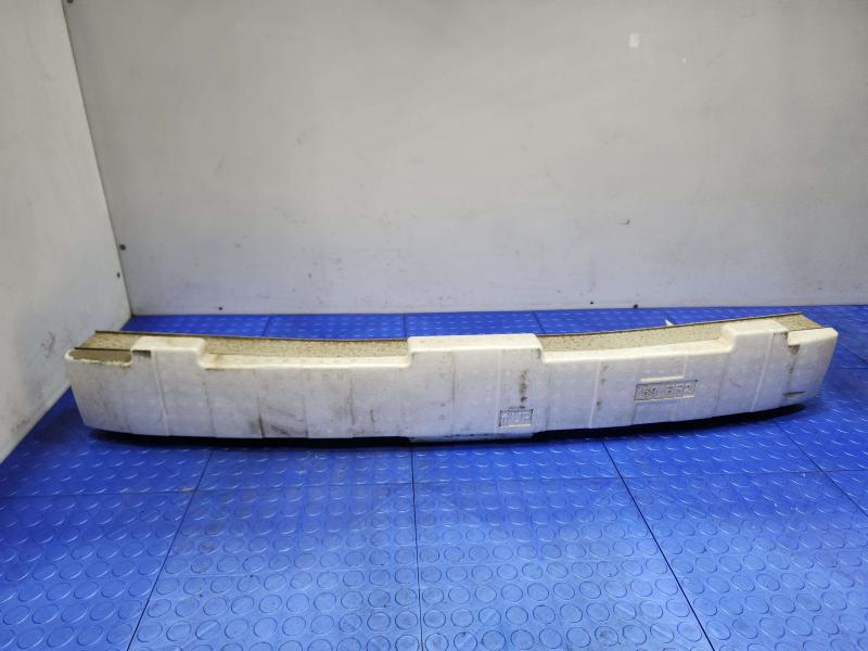 2013 Toyota Prius Rear Bumper Reinforcement