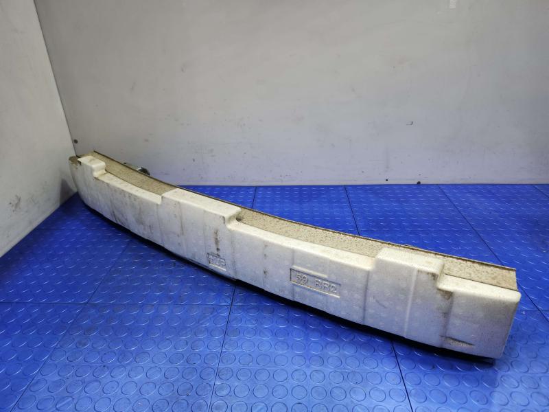 2013 Toyota Prius Rear Bumper Reinforcement