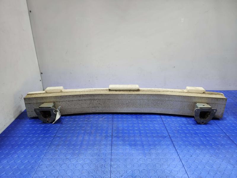 2013 Toyota Prius Rear Bumper Reinforcement