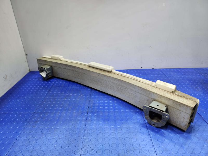 2013 Toyota Prius Rear Bumper Reinforcement