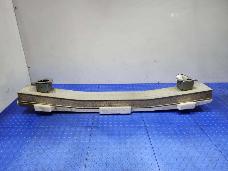2013 Toyota Prius Rear Bumper Reinforcement