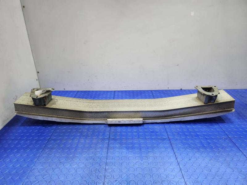 2013 Toyota Prius Rear Bumper Reinforcement