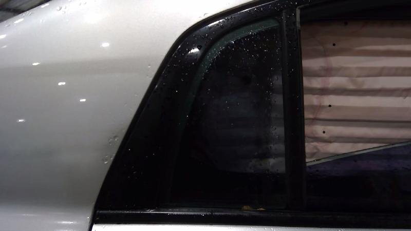 2006 Acura TL Rear Vent Glass/Window
