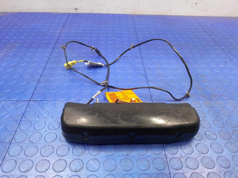 2014 Nissan Versa Air Bag