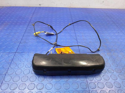 2014 Nissan Versa Air Bag