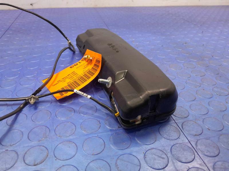 2014 Nissan Versa Air Bag