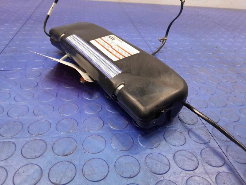 2014 Nissan Versa Air Bag